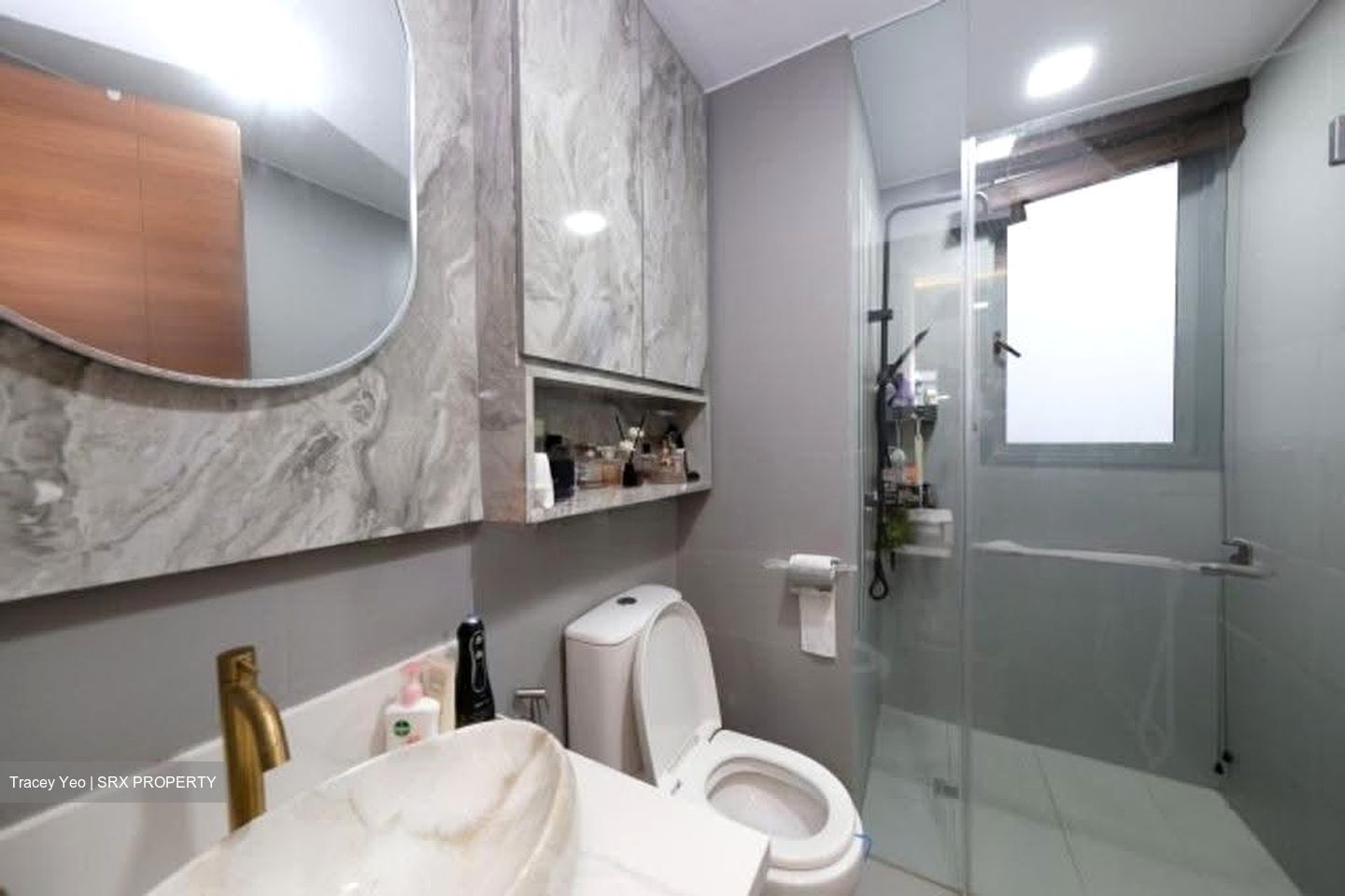Arc at Tampines (D18), Condominium #627334891